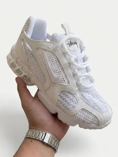 Мужские кроссовки Nike Zoom Spiridon Cage 2, летняя спортивная обувь