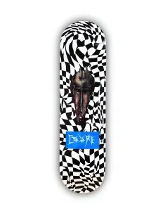 COUPE SKATEBOARDS Скейтборд 82 х 22см