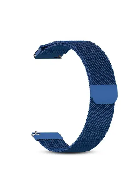 Ремешок Миланская петля Amazfit Браслет 22мм Миланская петля часы Samsung Galaxy Amazfit