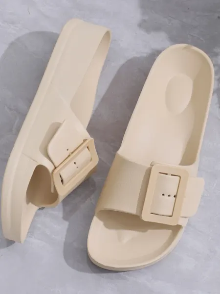 Женские летние шлепанцы BeachComfort EVA