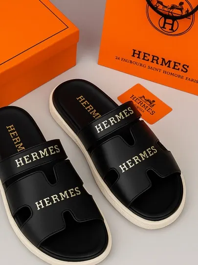 Женские тапочки Hermes, женская обувь для девочек, для улицы и путешествий