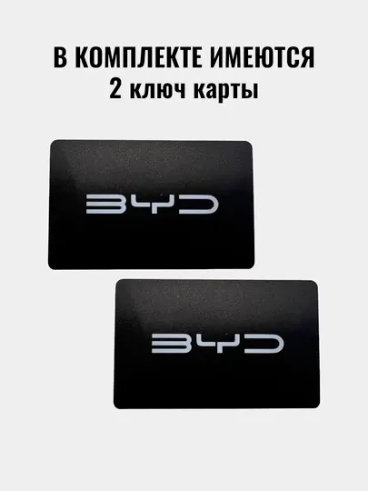 Зарядное устройство BYD для электромобилей, 7 кВт, 32 А, 220 В