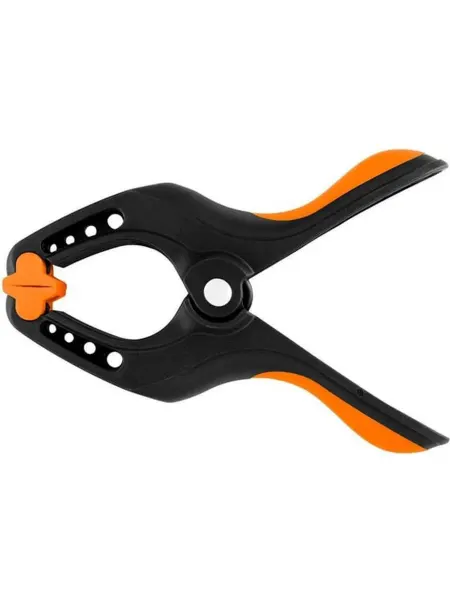 Нет бренда Струбцина пружинная NEO TOOLS 9", 220 мм 45-533