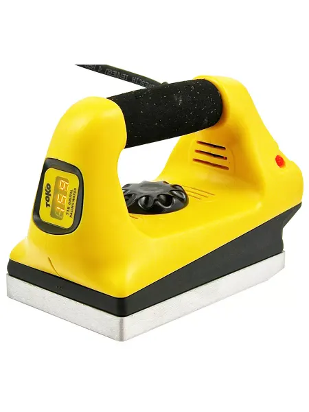 TOKO T18 Цифровой смазочный утюг 220 В, 850 Вт