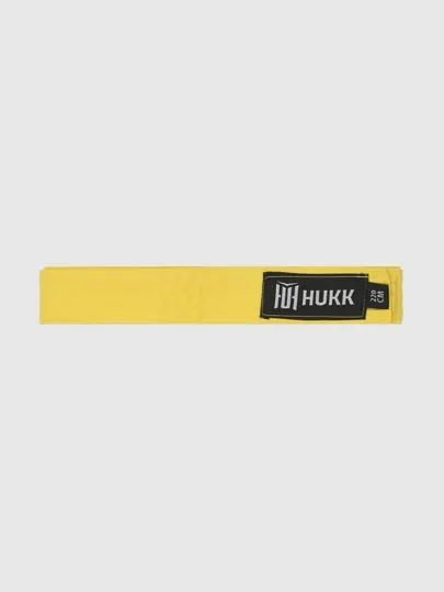 Пояс для кимоно, детский Hukk, 220 см