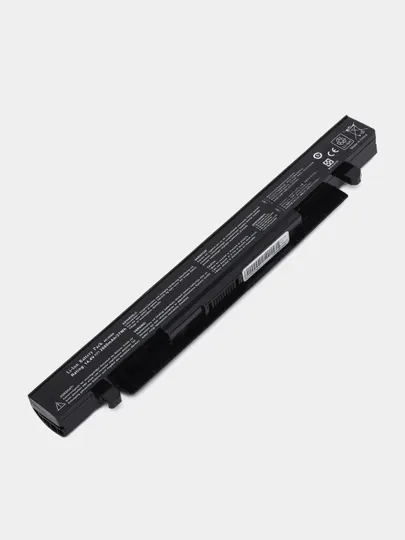 Аккумуляторная батарея AnyBatt 2200 mAh для ноутбуков Asus 41-X550A, A41-X550