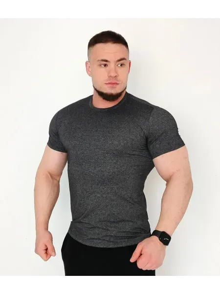 Baolishi Футболка хлопок