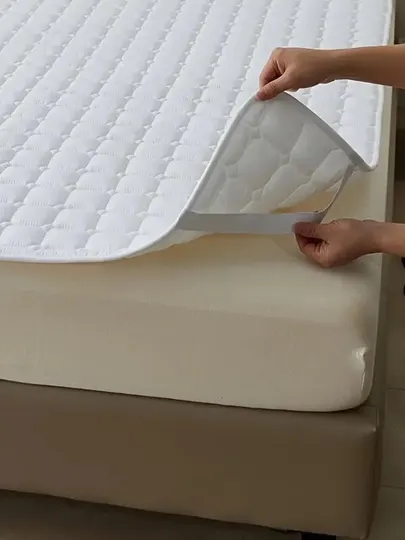 Наматрасник 220х200 см, Linens - 4127