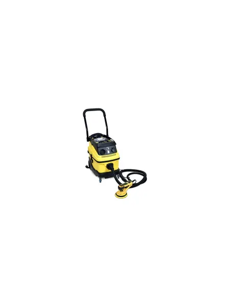 Нет бренда Промышленный пылесос SCHTAER 220V 50Hz ITS1600