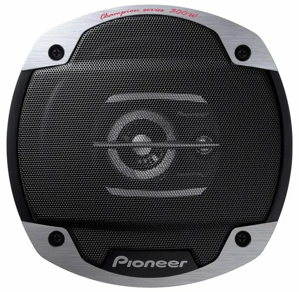 Pioneer Колонки для автомобиля TS-1675 V3, 16 см (6 дюйм.) 300Вт