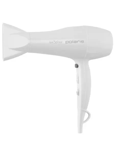 Фен POLARIS PHD 2250TDI White