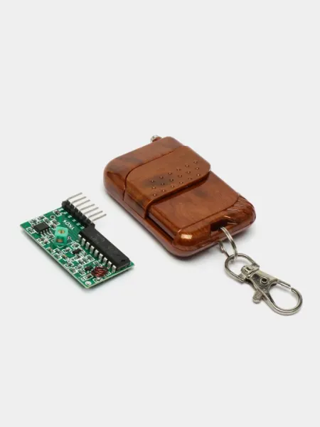 2262/2272 4 CH 315Mhz беспроводной пульт дистанционного управления