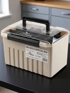 Коробка для воблеров MB-X0315 Special box 23,5х17,6х14 см