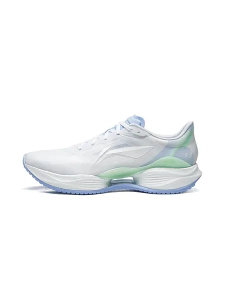Мужские беговые кроссовки Li-Ning Super Light 23 ARBW017 с технологией BOOM, ультралегкие