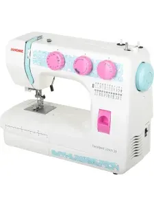 Швейная машина Janome Excellent Stitch 23