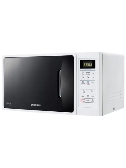Микроволновая печь Samsung ME83ARW/UZ, 23 литра