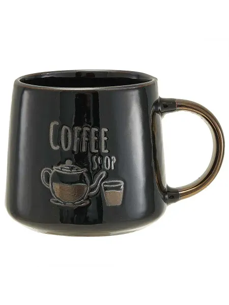 Rosario Кружка "Coffee shop" 350 мл