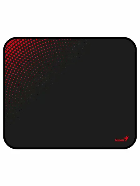 GENIUS Коврик для мышки G-Pad 230S противоскользящий черный