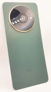 Задняя крышка для Xiaomi Poco C61 (2312BPC51X) Зеленый - Премиум