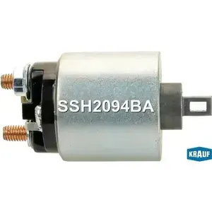 Втягивающее реле стартера Krauf SSH2094BA, oem 23343M8000