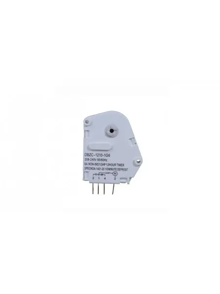 MyPads Таймер разморозки для холодильника DBZC-1210-1G6 (2341)