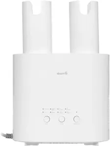 Deerma Сушилка для обуви, электрическая DEM-HX10W, 235Вт