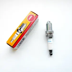 Свеча зажигания NGK 2397 BKUR6ET10 для VAG Audi VW Skoda Seat Mercedes Benz