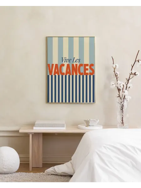 Onllyart Постер 21x30 да здравствуют праздники