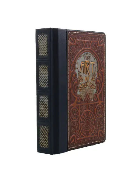 Русь Великая Подарочная книга "24 закона обольщения"