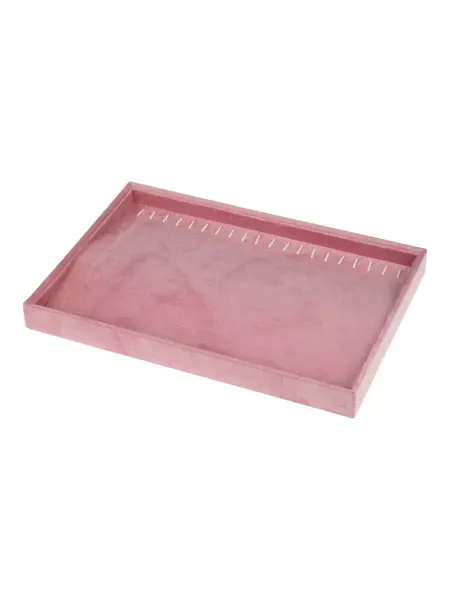 SCATOLA Планшет для браслетов и цепочек 24*35 см