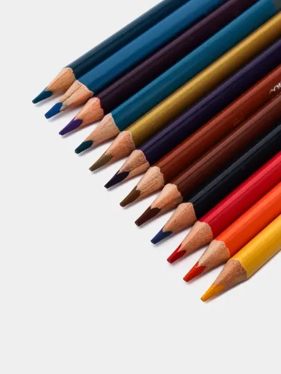 Цветные карандаши Maped (24 цвета, Color'Peps Duo) 829600