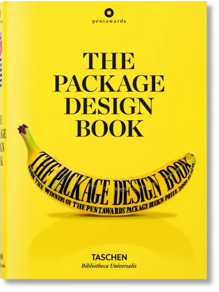 24 Наш Книжный Дом Package Design Book
