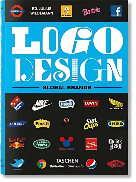 24 Наш Книжный Дом LOGO Design Global Brands