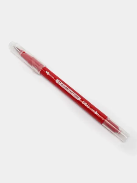Фломастеры, 24 цвета, Deli EC151-24 q0000012166