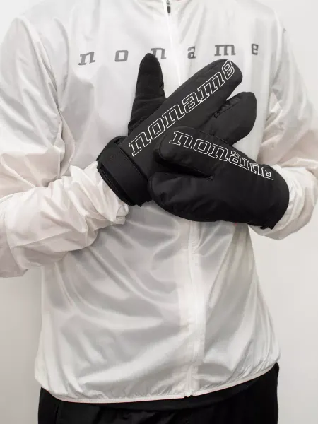 NoName Лобстеры спортивные LIGHT LOBSTER GLOVES 24 лыжные