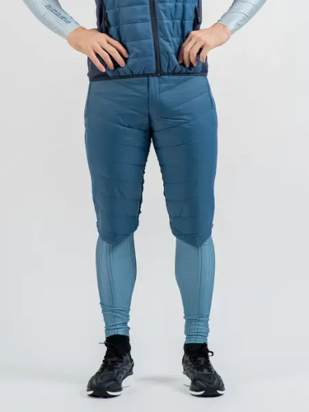 NoName Шорты утепленные SKI SHORTS 24 UX NAVY MED BLUE лыжные
