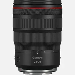 Canon Объектив RF 24-70MM F2.8L IS USM