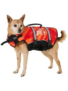 Жилет спасательный для собак JetPilot PFD 2408404, размер XL