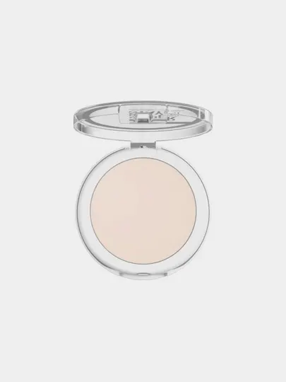 Стойкая крем пудра с тональным эффектом Super Stay 24HR Hybrid Powder Foundation №03, 30 г