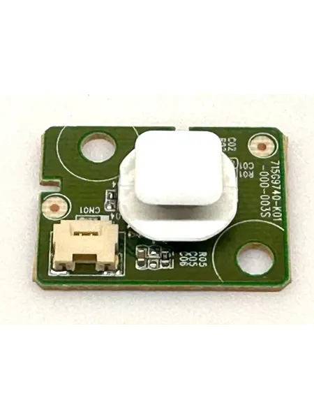 Плата кнопки включения для телевизора Philips 24PFS5605 60