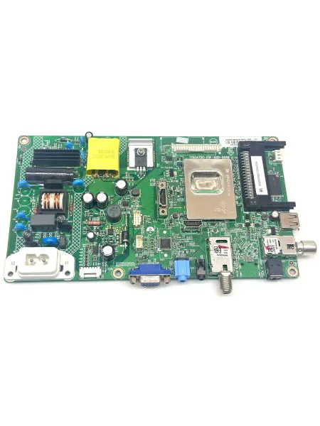Плата управления для телевизора Philips 24PFS5605 60