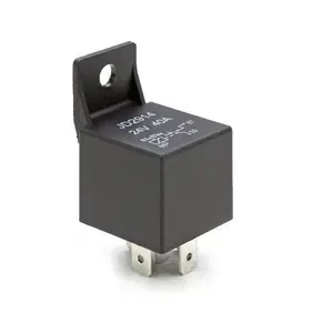 Автомобильное реле JD2914 (901.3747-PK) 24V 40A 5 контактов
