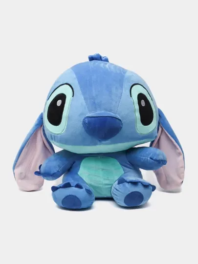 Мягкая детская игрушка Stich, из мультфильма Лило и Стич 25, 35, 45 см