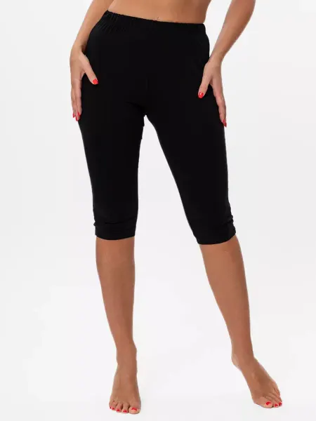 Wakas Textile Бриджи домашние летние вискоза