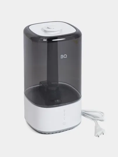 Увлажнитель воздуха BQ HDR2001, с ароматизацией воздуха, 25 Вт, 5.5 л