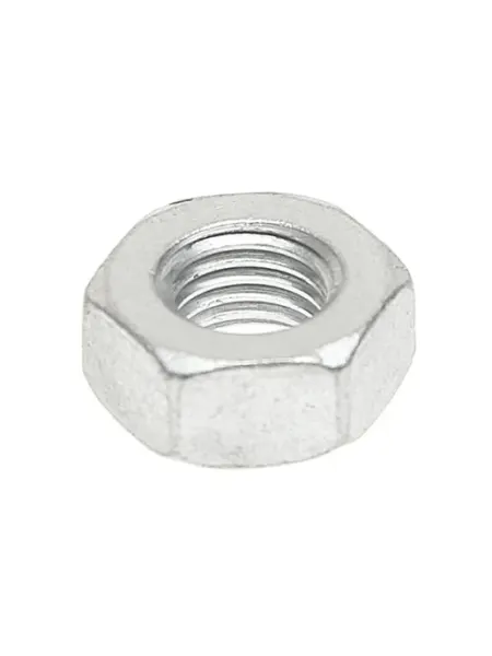 БЕЛЗАН Гайка М10х1.25 КАМАЗ (кл.проч. 8)