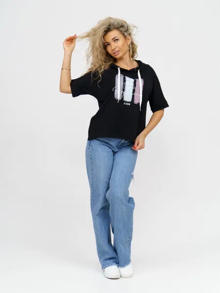 LOVETEX.STOREФутболка спортивная