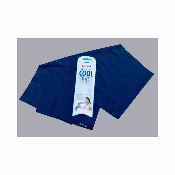 Полотенце охлаждающее N-rit Cool Towel Single 20*80
