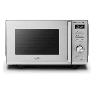 CASO Микроволновая печь HCMG 25 Ceramic Chef