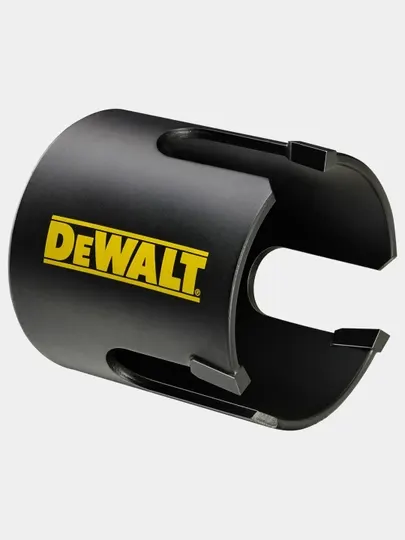 Коронка по мультиматериалу DeWALT 25мм DT90403-QZ